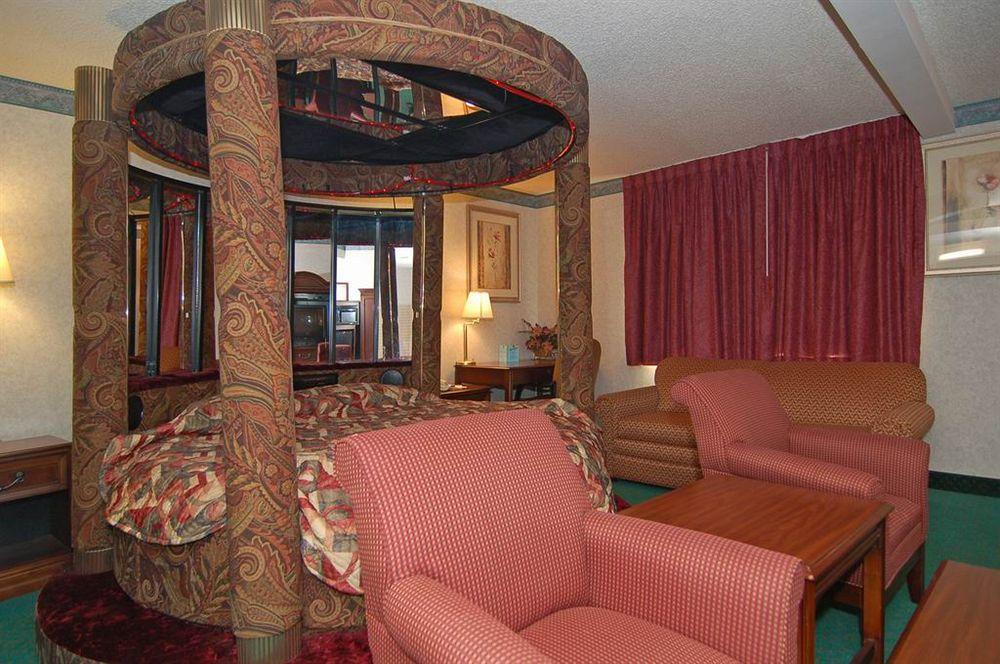 Monmouth Junction Mho Inn And Suites מראה חיצוני תמונה