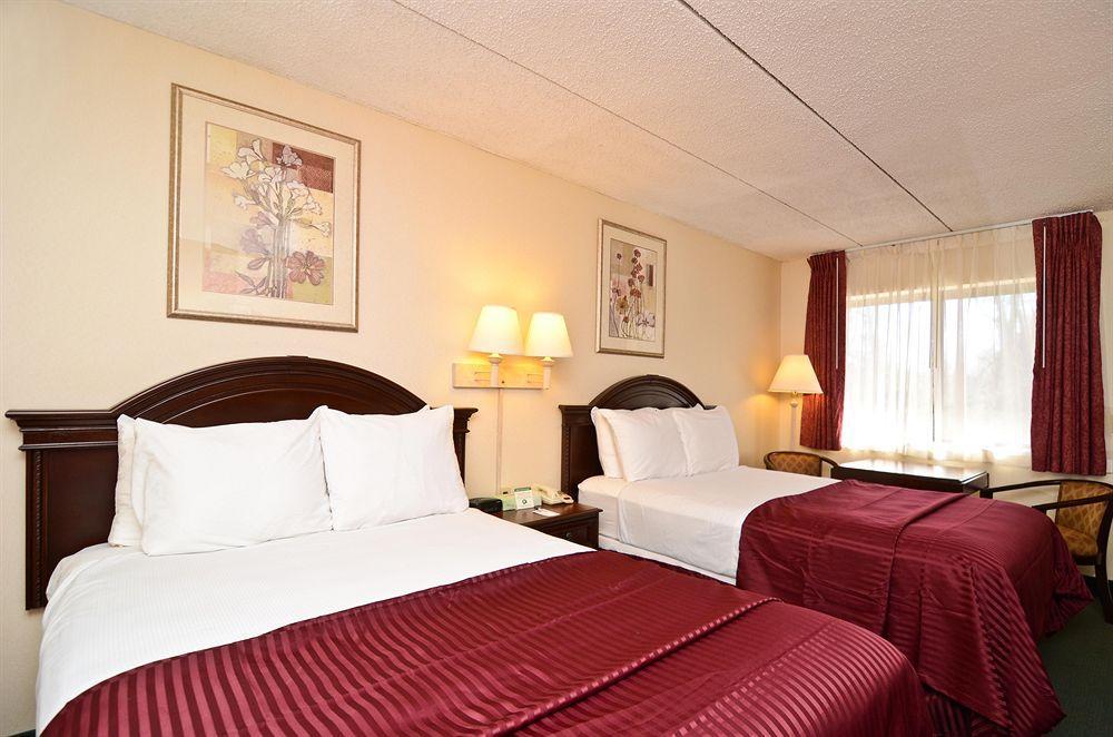 Monmouth Junction Mho Inn And Suites חדר תמונה