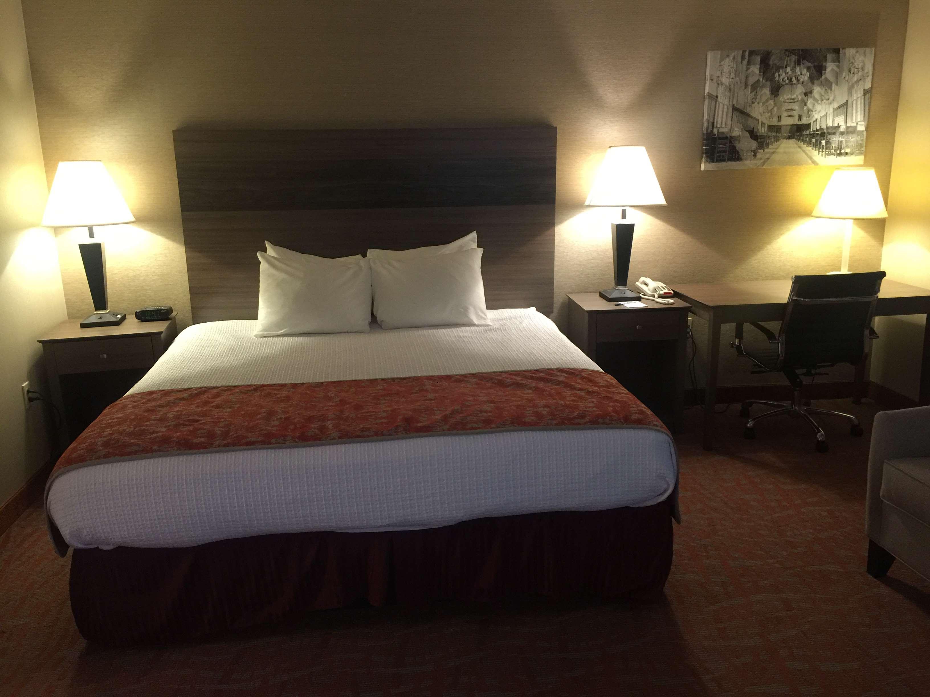 Monmouth Junction Mho Inn And Suites מראה חיצוני תמונה