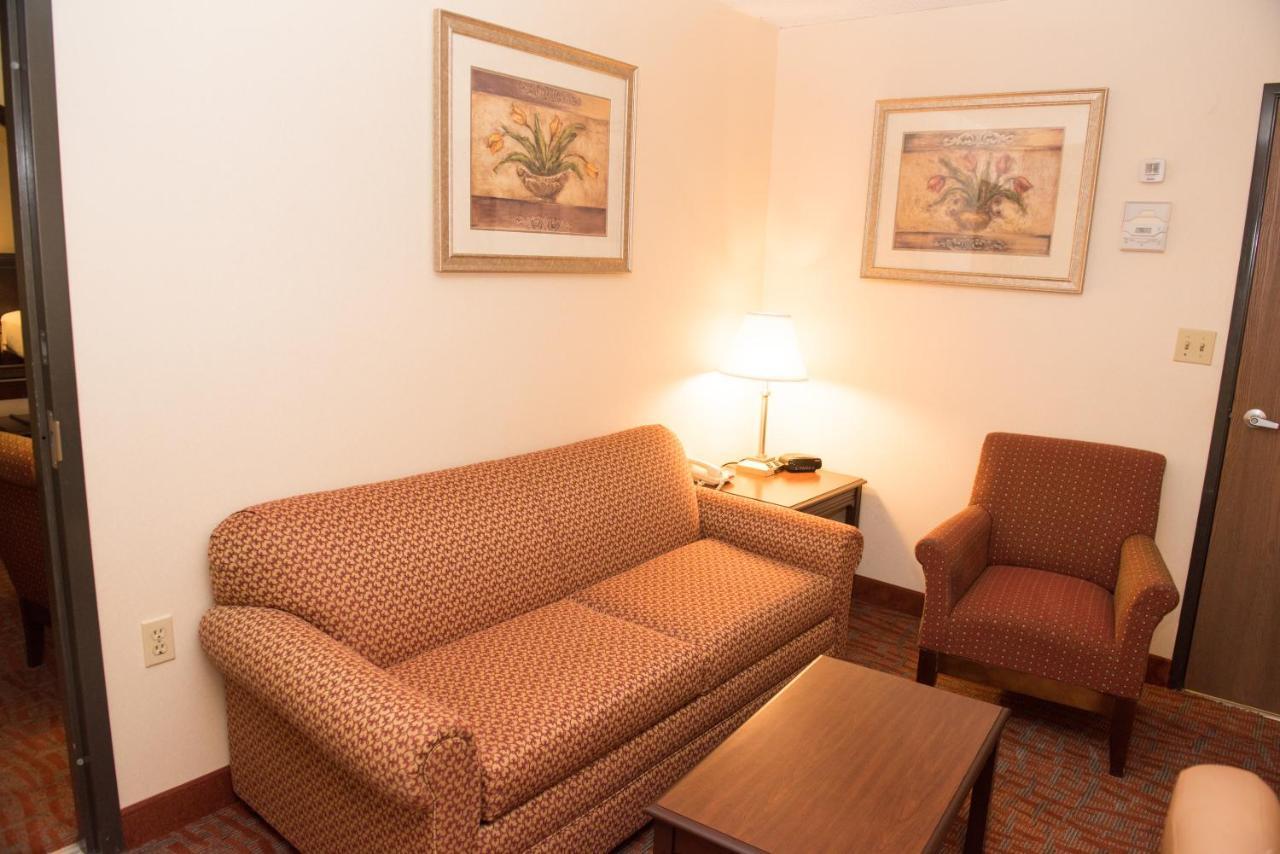 Monmouth Junction Mho Inn And Suites מראה חיצוני תמונה