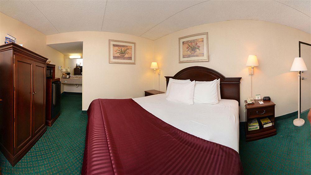 Monmouth Junction Mho Inn And Suites מראה חיצוני תמונה