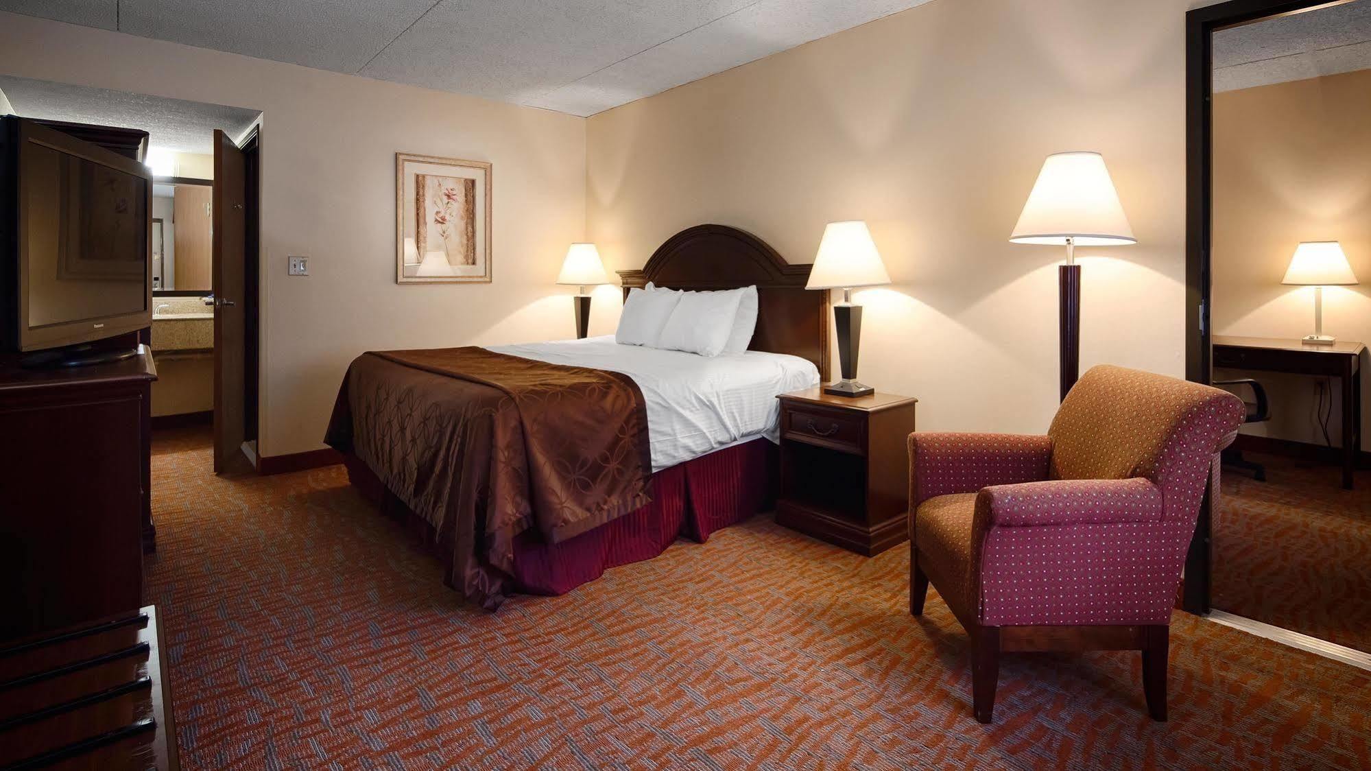 Monmouth Junction Mho Inn And Suites מראה חיצוני תמונה