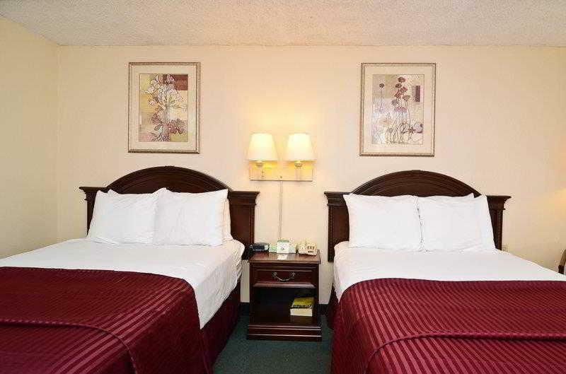 Monmouth Junction Mho Inn And Suites מראה חיצוני תמונה