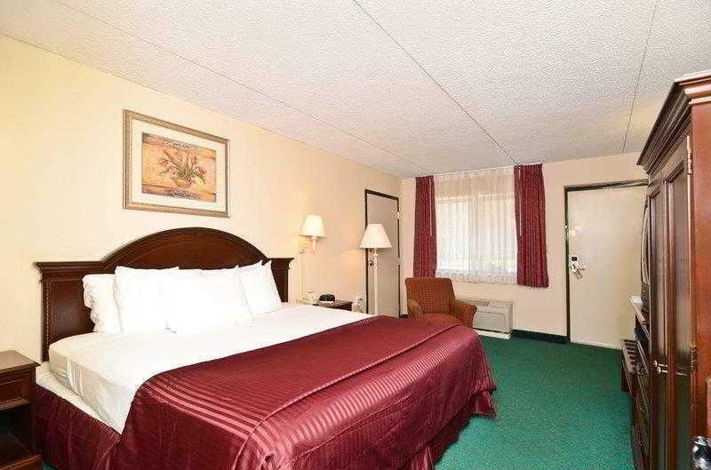 Monmouth Junction Mho Inn And Suites מראה חיצוני תמונה