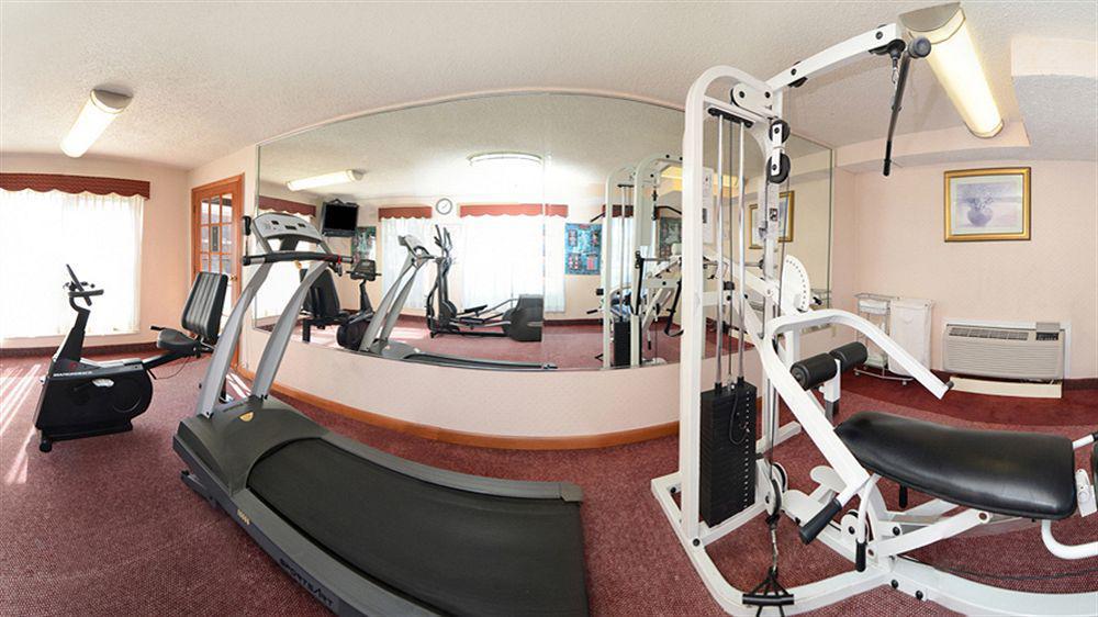 Monmouth Junction Mho Inn And Suites מראה חיצוני תמונה